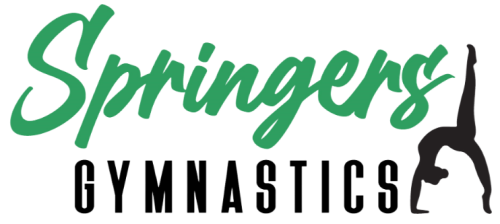 Springers Gymnastics Club powered by Uplifter